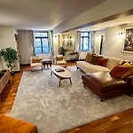 Luxury Warehouse Conversion - Shoreditch