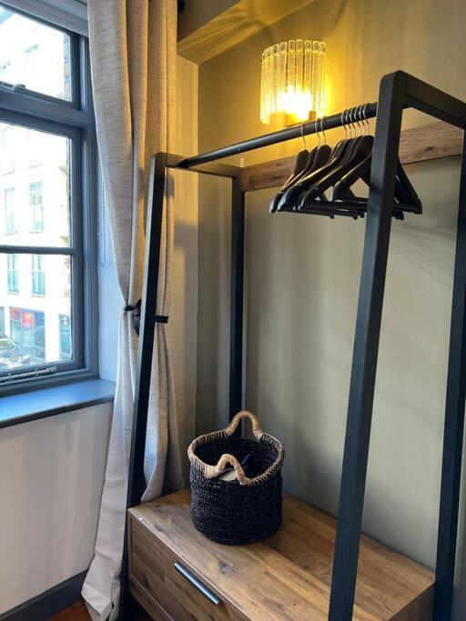 Appartamento Luxury Warehouse Conversion - Shoreditch *