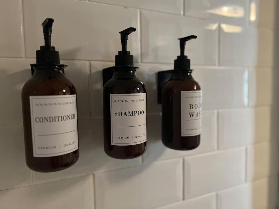 Luxury Warehouse Conversion - Shoreditch Appartamento *