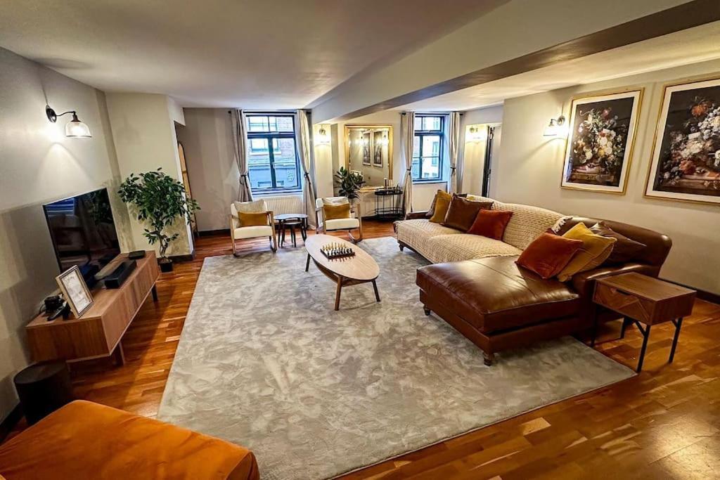 Appartamento Luxury Warehouse Conversion - Shoreditch