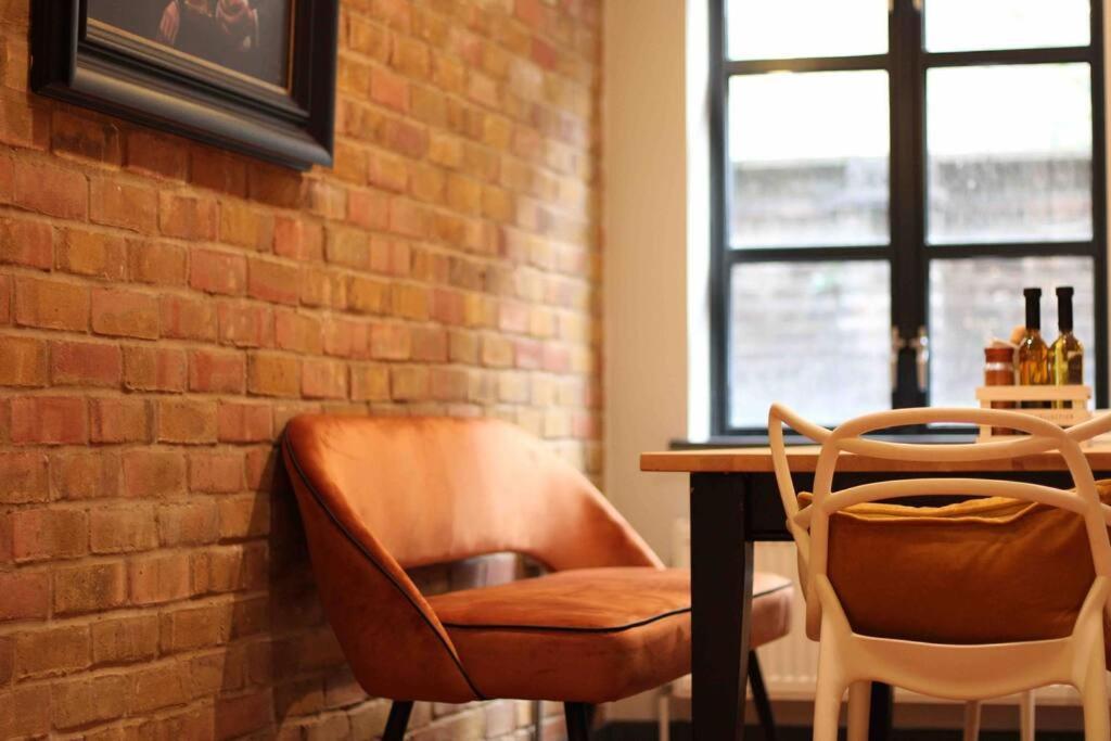 Luxury Warehouse Conversion - Shoreditch Appartamento Londra