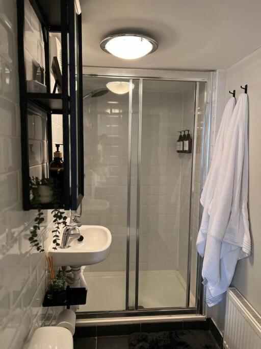 Appartamento Luxury Warehouse Conversion - Shoreditch *