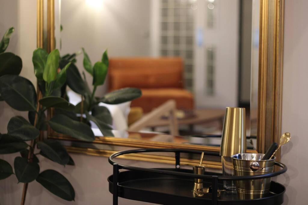 Apartment Luxury Warehouse Conversion - Shoreditch London